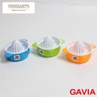 HSO - GAVIA ORANGE SQUEEZER ORANGE JUICE SQUEEZER LEMON JUICE SQUEEZER/