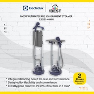 Electrolux 1800W UltimateCare 500 garment steamer E5GS1-44MN
