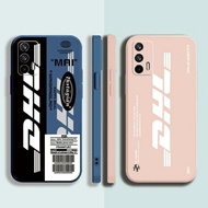 Case Vivo Y20 Y20s Y12s Y20sg Soft Case DHL Printing Sticker Motif