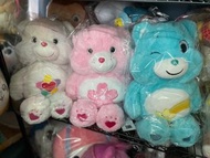 Care Bears公仔