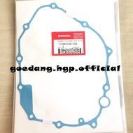 Right Crankcase Cover Gasket CB150R CB150X CBR150R SONIC 150R SUPRA ORIGINAL AHMGTR 11394K56V50