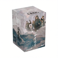 SIYOUKA | บลินด์บ็อกซ์การ์ดสะสมอย่างเป็นทางการ Tomb Raider