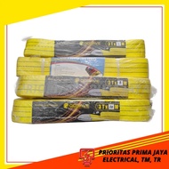 Gosave/Red Sun 3 Ton Webbing Sling