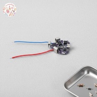 [CLIXNIZOQUE] 12.6V 20A 3S BMS Type-C 18650  Protection Charging Board