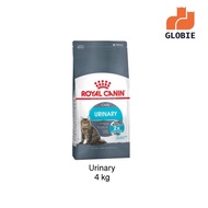 อาหารแมว Royal Canin Urinary Care Size 4 kg