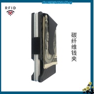 NEW ENGRAVIFY Custom MagSafe Name Minimalist Slim Men Wallet  - RFID Wallet Name Card Holder Wallet 