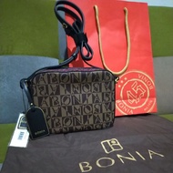 Jual Bonia Camera Bag Limited