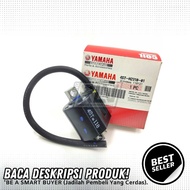 Rx king f1zr ignition Coil yamaha 4ST-H2310-01Original - rxk rx king rxs spark plug Coil