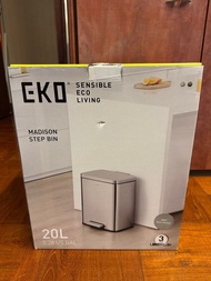 EKO Madison Step Bin 垃圾桶