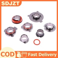 [SDJZT] V7-9005/9006/9012/H11/H7/H4 Car LED Headlight Bulb Retainer Clips Adapter Holder