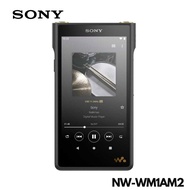 🇯🇵日本代購 Sony NW-WM1AM2 高清音樂播放器 Sony黑磚 Sony NW-WM1AM2