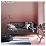 เตียง เตียงนอน เตียงเดย์เบด ปรับเป็นเตียงคู่ 5 ฟุต Bed Day Bed  FARESADAL Twin Day Bed 80X200 Cm