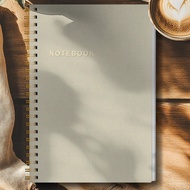 2026-2027 Monthly Planner, 2-Year Minimalist Calendar Book Monthly Weekly Daily Planner With Holiday