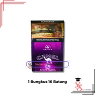 Rokok Camel Ungu 16 Batang - 1 Bungkus