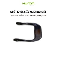 Genuine pulp outlet lock for slow juicer H400, H300