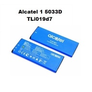 Alcatel Battery 2000Mah For Pixi 4 5.0 TLi020F1 TLi020F7/TLi014A1/TLi019B2 TLi019B1/TLi019D7/TLi019D