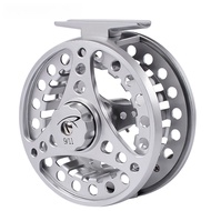 All-Metal Fishing Reel Fly Fishing Reel Fly Reel Front Ice Fishing Large