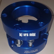 Front suspension LIFT kit toyota FOrtuner VNT/VRZ/TRD up 3cm