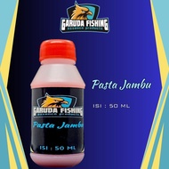 PURE GARUDA GUAVA PASTA / GARUDA GUAVA PASTA / GUAVA FISHING PASTA / GARUDA PASTA / GARUDA FISHING P