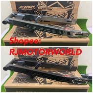 KING DRAG SWING ARM DRAGSTER SLOT Y125/Y125ZR/Y125Z (+2 INCH)