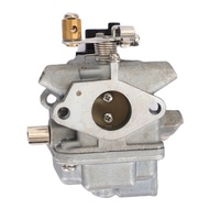 Yamaha outboard F6 6 HP PN 6BX-14301-10 Carburetor Assembly