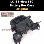 100% ORIGINAL YAMAHA LC135 NEW 135LC LC 135 V2 V3 V4 V5 V6 V7 BATTERY BOX CASE KOTAK BATERI CASE 55C