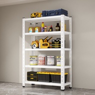 HANYUXUAN | Multi-Layer Storage Rack for Home Supermarket Warehouse Display Easy Assembly