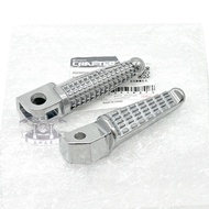 CFMOTO xo Baboon Pedal Spring Breeze 150NK Accessories ST Baboon Pedal Front Rear Pedal Footrest dam