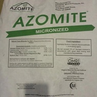 azomite