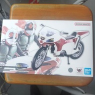 (葵興樂聲9樓門市現貨) 全新 S.H.Figuarts 新旋風號 昭和的榮光 Ver.