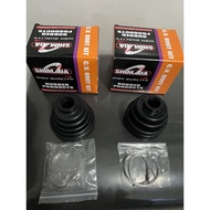 ♞Cv Joint Boots Japan Honda Civic (2006-2010)