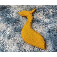 PEACOCK decorates cake towers and water towers CNY