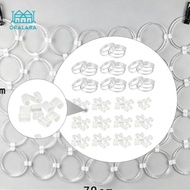 [Gralara] Shelf Wall Grid for Photo,Photo Hanging Display,Wall Grid Panel,for  Show