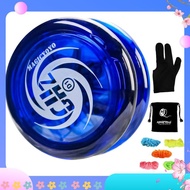 julianMAGICYOYO Responsive Yoyo D1 GHZ, Professional Yoyo Looping Yoyos for Kids Beginner with Yoyo 