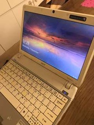 Acer Aspire 1410 (64G SSD + win10)