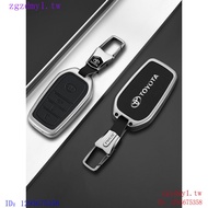 JZ9Q Suitable for Toyota Toyota Linglao Key Cover rav4 WUSA Prado Yize Grevia Products Shell Buckle 
