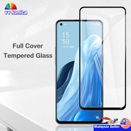 Realme C65 | C55 | C67 4G | Realme 10 Pro 5D Full Glue Full Coverage Tempered Glass Screen Protector