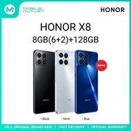 HONOR X8 4G&5G/HONOR X8A 5G/HONOR X7A/HONOR X6B (Demo Unit)