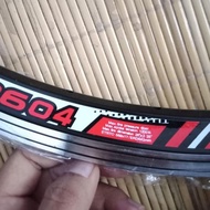 United Bicycle Rims Rims 2604 Uk 26 36 H Double Wall Premium Quality