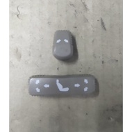 Original Kia sorento seat adjust switch cover Kia sorento seat adjust switch cover Kia sorento seat 