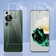 Huawei P60 Hydrogel P60 Pro/ P60 Art/ Premium Full CoverScreen Protector