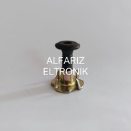 M6 SPEAKER BOLT 2,5CM JCBC BOLT M6 Claw NUT SUITABLE FOR SPEAKER BOX AND OTHERS