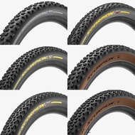 Pirelli Scorpion XC RC M H S Lite 29x2.20 29x2.40 MTB Tyre 29" Foldable Tayar Hard Soft Mixed Terria