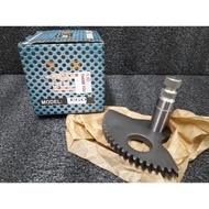YAMAHA EGO EGO LC EGOLC EGO-LC NOUVOLC NOUVO-LC NOUVO LC KICK STARTER SHAFT