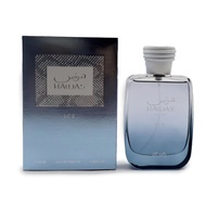 HAWAS ICE EAU DE PARFUM 100ML BY RASASI FOR MEN A+