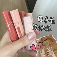 Romand สีลิปสติก ลิปกลอส ลิปแมท ลิปสติก คุณภาพระดับพรีเมียม ช่วยเพิ่มสีสันให้แก่ผิว ผลิตจากส่วนผสมธร