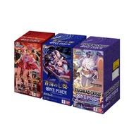 One Piece TCG: Booster Box  EB-04/OP-14/EB-03/PRB-02/OP-13/OP-12