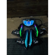 Demi audi future led I8 Vs A7 arrived and mounted like original