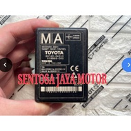 Receiver Smart Door Control assy Innova Reborn 89740-0K010 Original