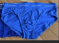 Calvin Klein 男士內褲